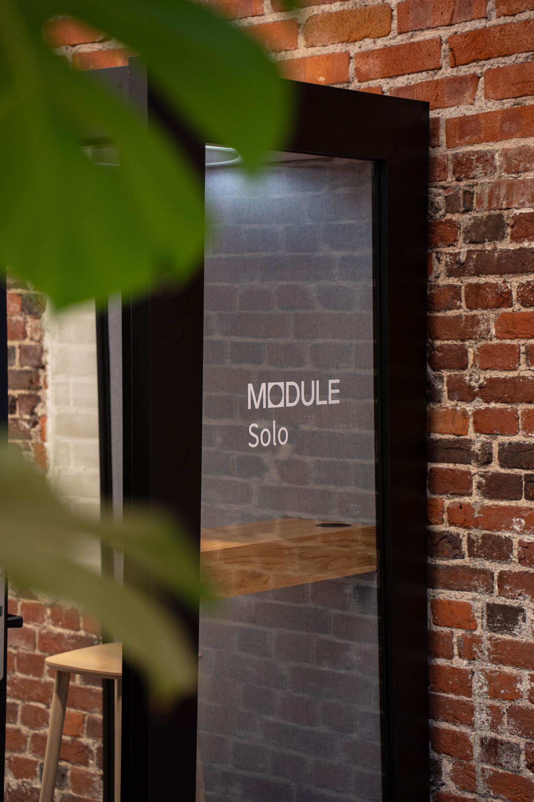 Module-kollektionen